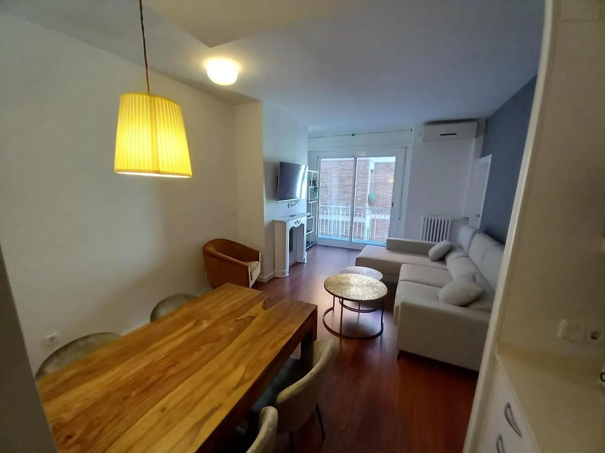 شقة Live Like A Local In Bcn برشلونة