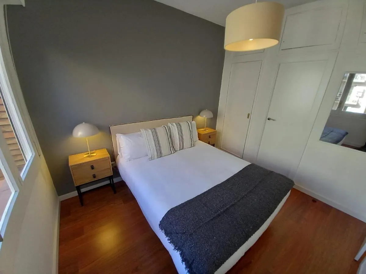 Live Like A Local In Bcn Apartment Barcelona