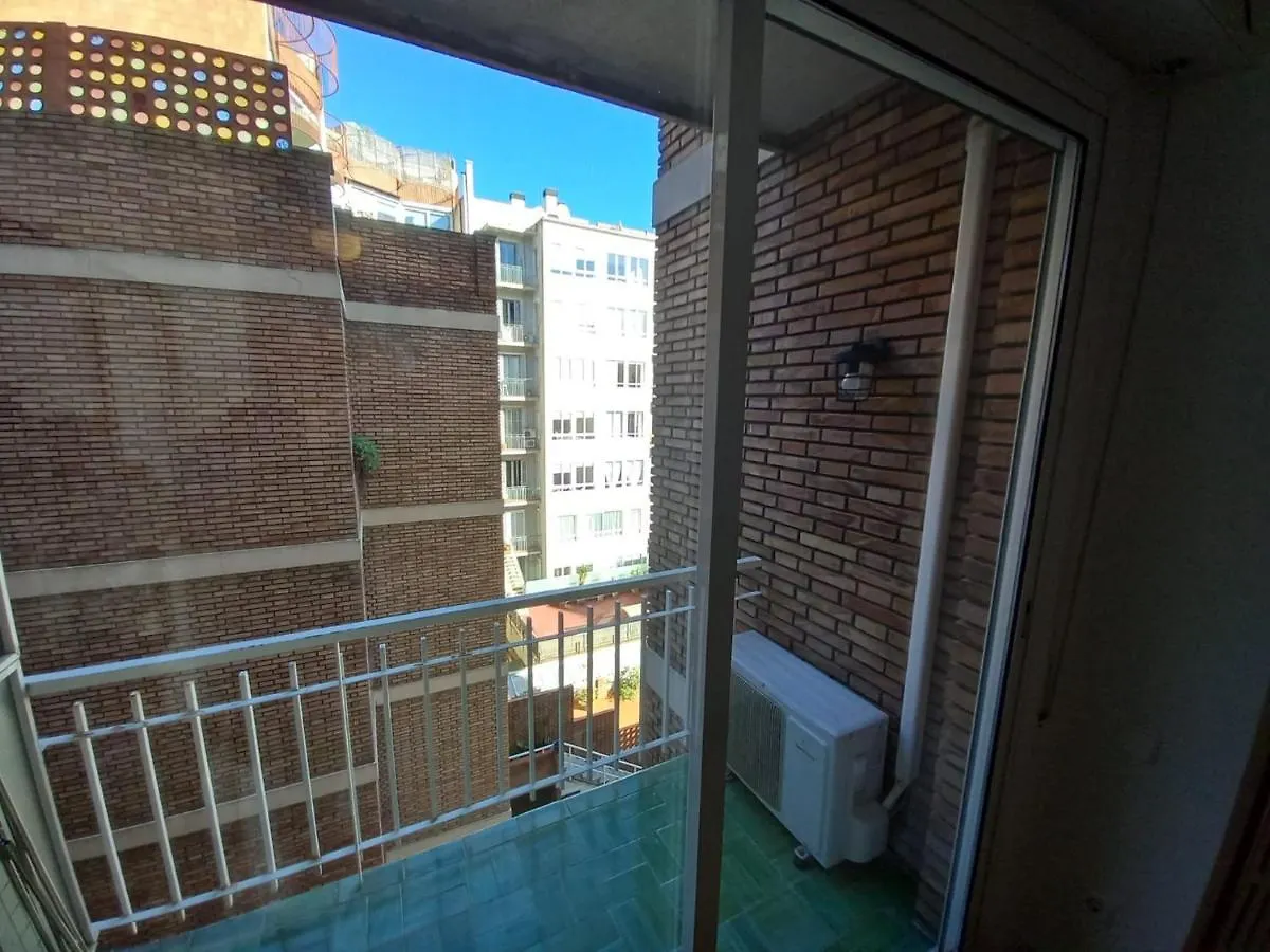 Live Like A Local In Bcn Apartment Barcelona