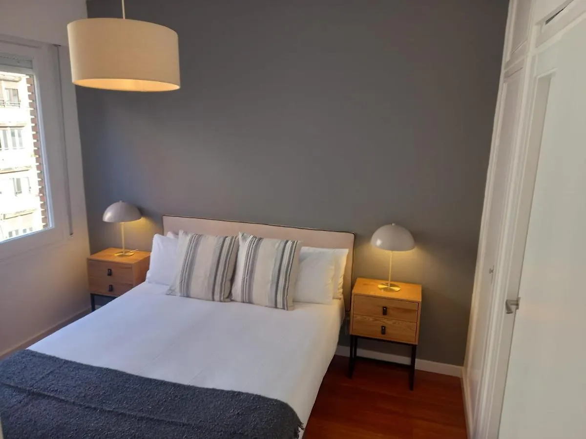 Live Like A Local In Bcn Apartment Barcelona Spain